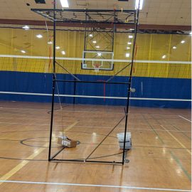Sandy’s Ultimate Passing & Hitter Volleyball Trainer 3ft Target