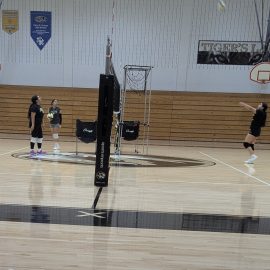 Sandy’s Ultimate Passing & Setter Volleyball Trainer